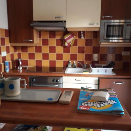 Appartement Centre Ville Saint-Raphael 外观 照片