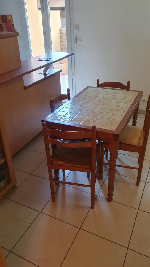 Appartement Centre Ville Saint-Raphael 外观 照片