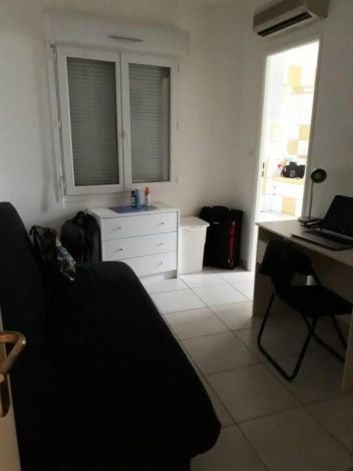 Appartement Centre Ville Saint-Raphael 外观 照片
