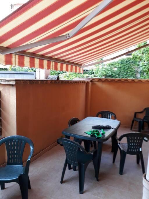 Appartement Centre Ville Saint-Raphael 外观 照片