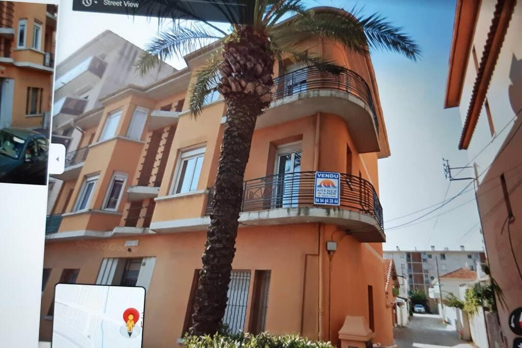 Appartement Centre Ville Saint-Raphael 外观 照片