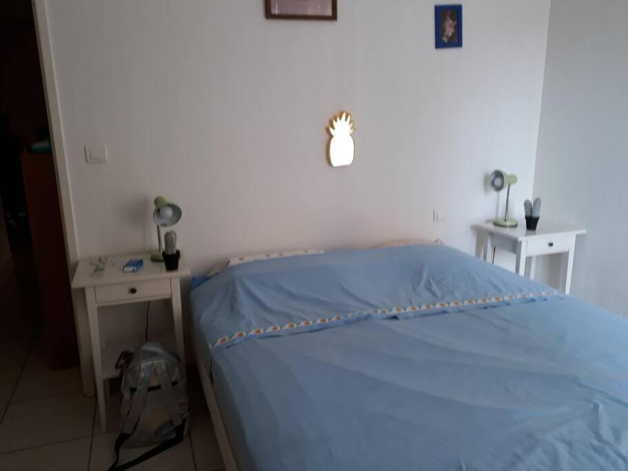 Appartement Centre Ville Saint-Raphael 外观 照片
