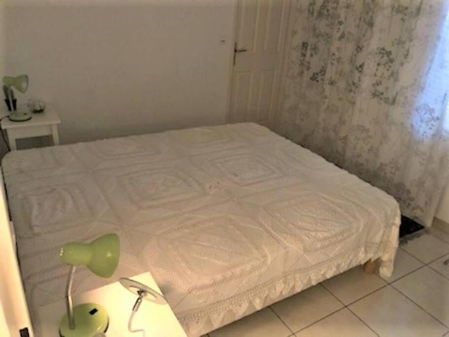 Appartement Centre Ville Saint-Raphael 外观 照片