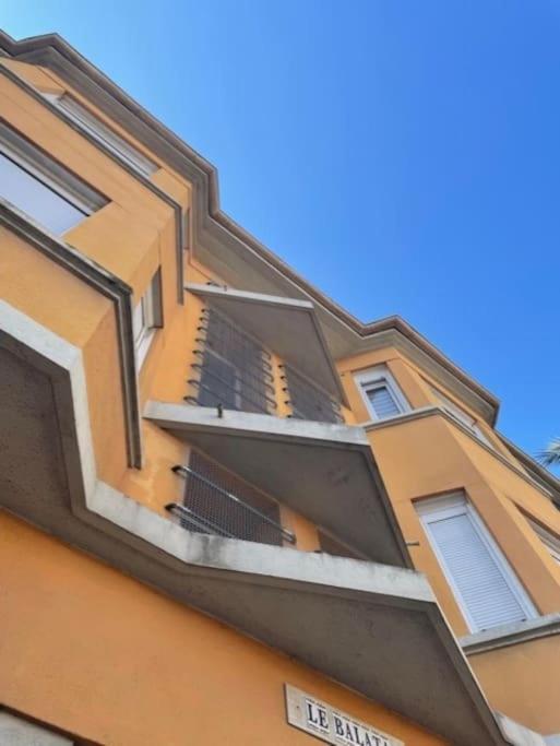 Appartement Centre Ville Saint-Raphael 外观 照片