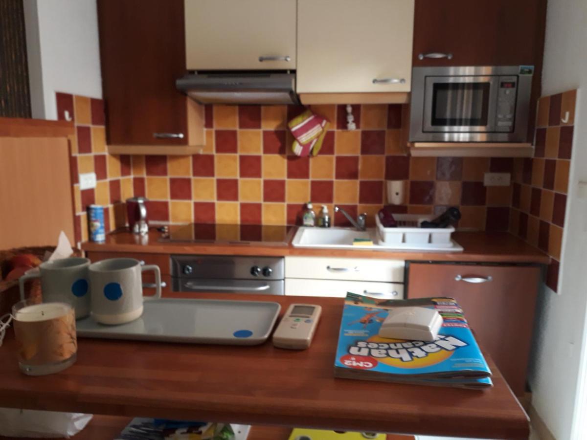 Appartement Centre Ville Saint-Raphael 外观 照片