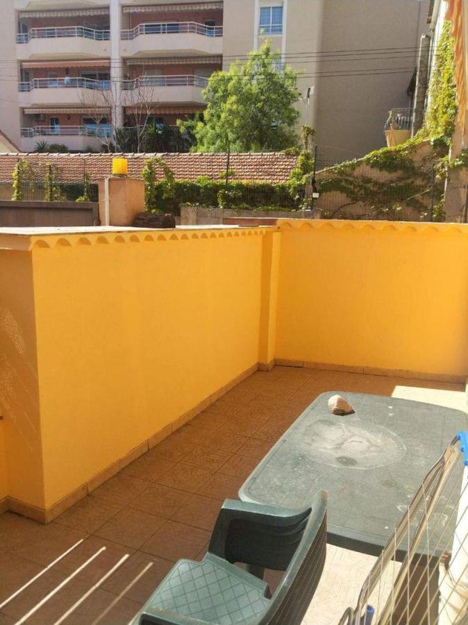 Appartement Centre Ville Saint-Raphael 外观 照片