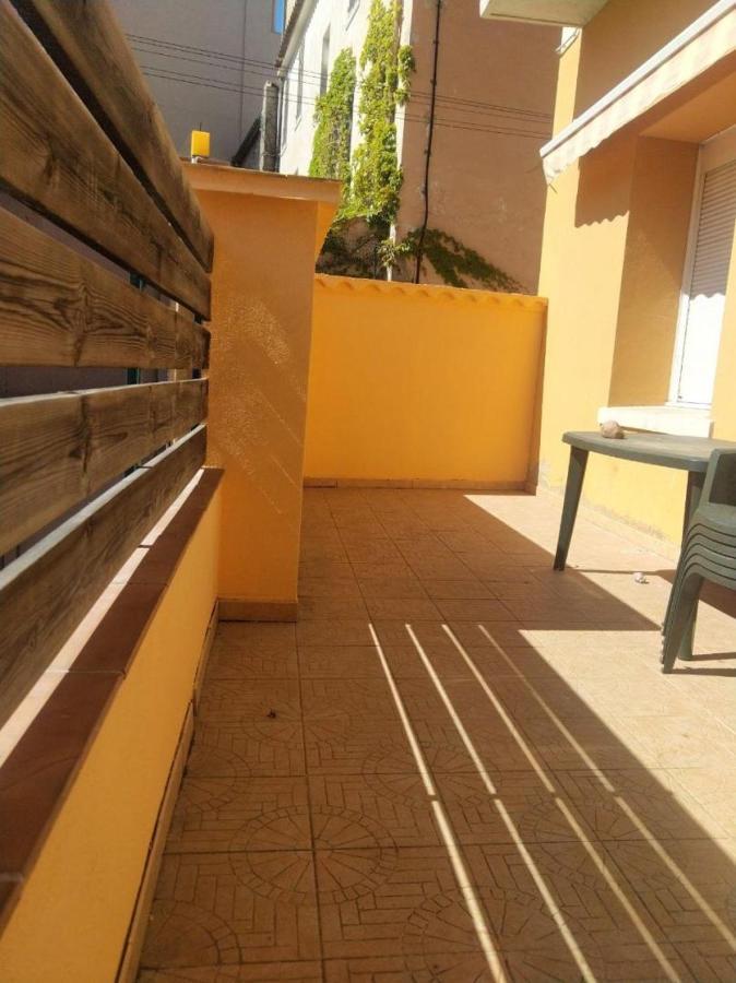 Appartement Centre Ville Saint-Raphael 外观 照片