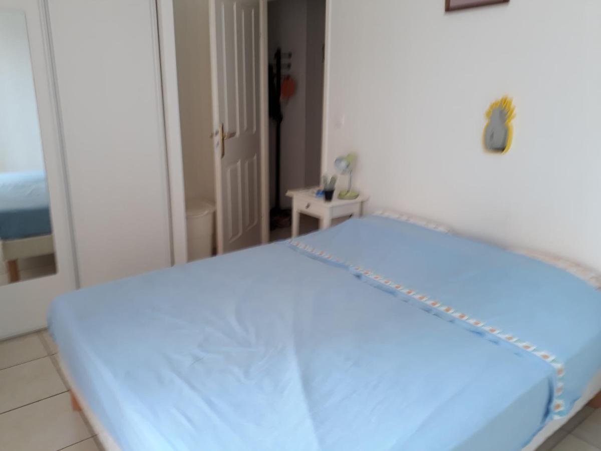 Appartement Centre Ville Saint-Raphael 外观 照片