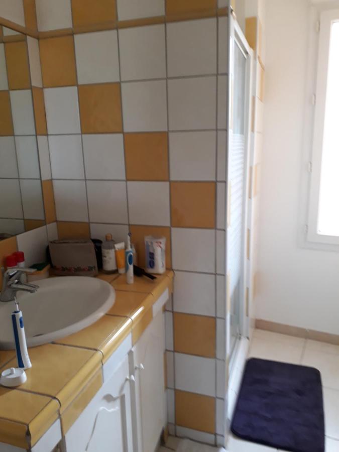 Appartement Centre Ville Saint-Raphael 外观 照片
