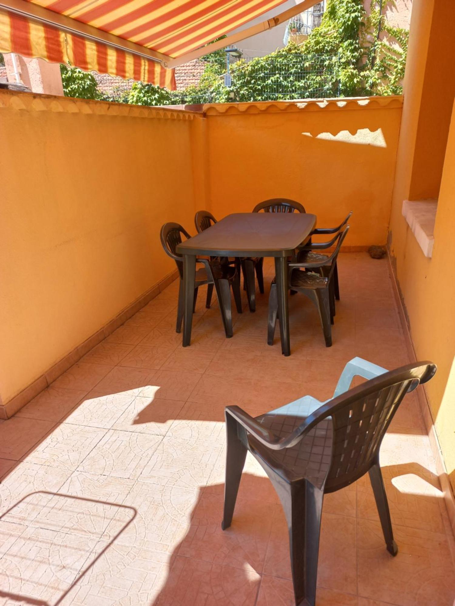 Appartement Centre Ville Saint-Raphael 外观 照片